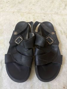 Men’s Davinchi Leather