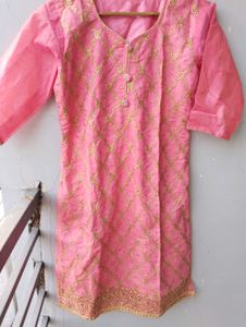 Punjabi Suit