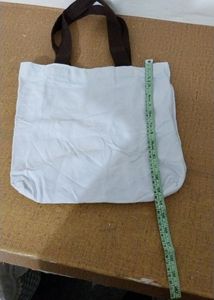 Simple Tote Bag