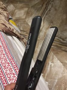 Hair Crimper
