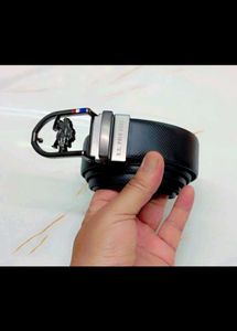 Us Polo  Belts