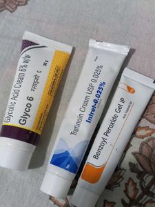 Pharmacy Cream