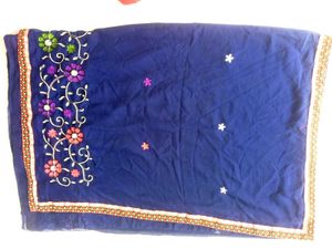 Party Wear Saree