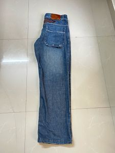 Vintage baggy Jeans Lee Cooper