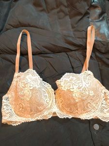 Lace Bra