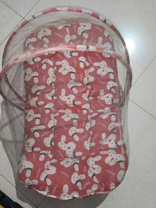 Baby Bed