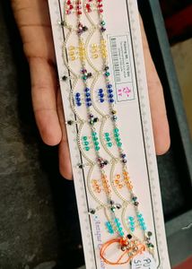 925 Pure Silver Mangalsutra