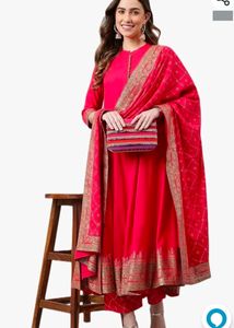 Ethnic Wear
