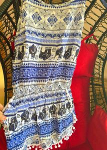 Dress For Girls