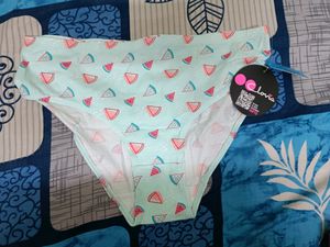 Clovia Brand New Panty Size XXL-2 Nos