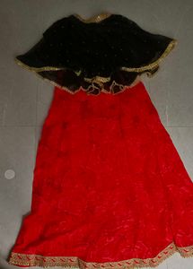 Party Wear Gown