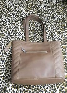 New Brown Handbag Women