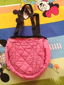 Stiched Hand Bag