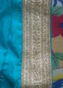 Sarees With Blouse New