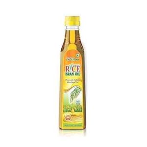 Rice Bran Oil New Pack 1