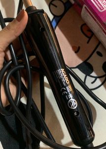 AGARO Hair Curler🎀🐬🦋