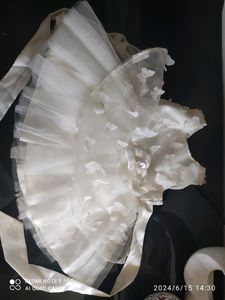 Baby Hug Frill Party Wear Frock