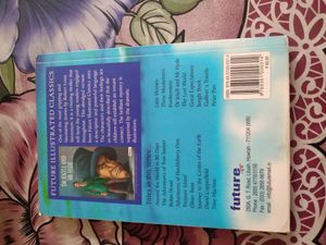 Story Books