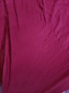 Pink Ethnic Skirt