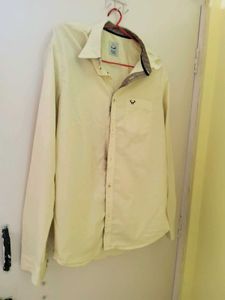 Men&#39;s Shirt Cotton 40&#34;