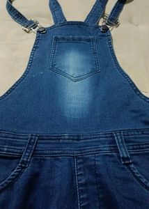 Dungree/Jumpsuit