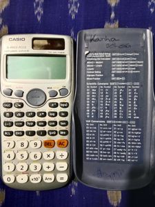 Casio fx-991ES Plus Scientific Calculator