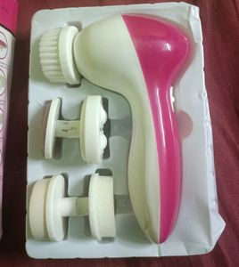 5in 1beauty Care Massager