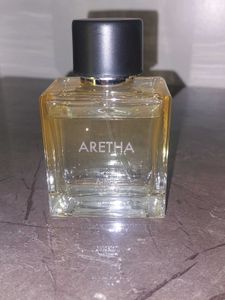 ARETHA AJMAL
