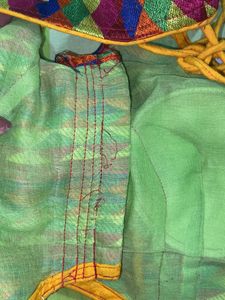 Chaniya Choli Set with Dupatta