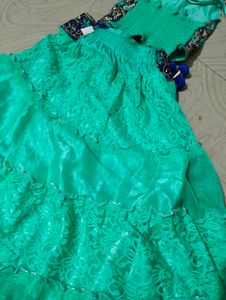 Beautiful Lehenga New Unused 🙌🏻🤩