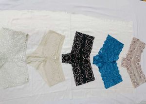 🇳🇿🔥💫 Lace Panties Bundle