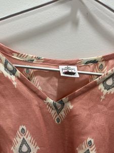 Kaftan Kurtis Large Size