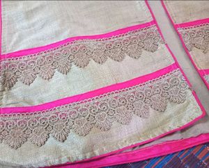Ethnic Kurta With A Slit