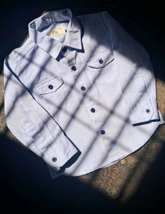 Baby Boys Shirt💙