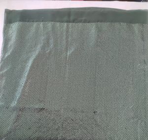Green Sequence Saree With Blouse (Women)