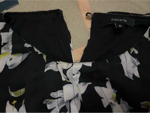 Floral Soft Maxi Dress