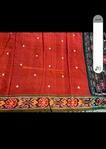 Handloom Saree