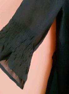 Chiffon Dress