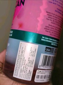 TreeHut Moroccan Rose Foaming Body Wash 20ml Sampl