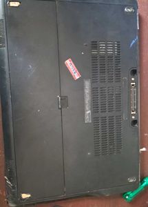 Dell Laptop