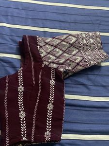 Beautiful Lahenga Choli For Wedding Season