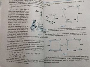 Mathematics Textbook
