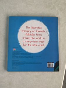 Children&#39;s Story Book Set