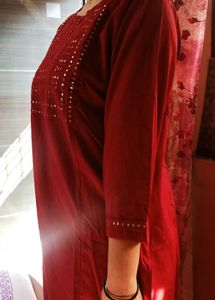 Brand New Utsa Kurta 😍