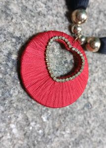 Beautiful❤ Heart Necklace🥰