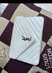 YSL Clutch