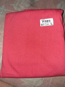 PREE PEACH COLOR LEGGINGS
