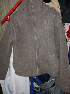 Hnm Teddy Jacket