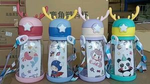 Funny Water bottle For Kids