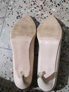 Heels For Women  Size 11 Inches